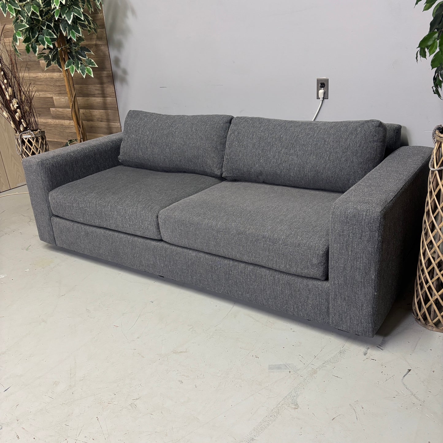 West Elm Urban Sofa