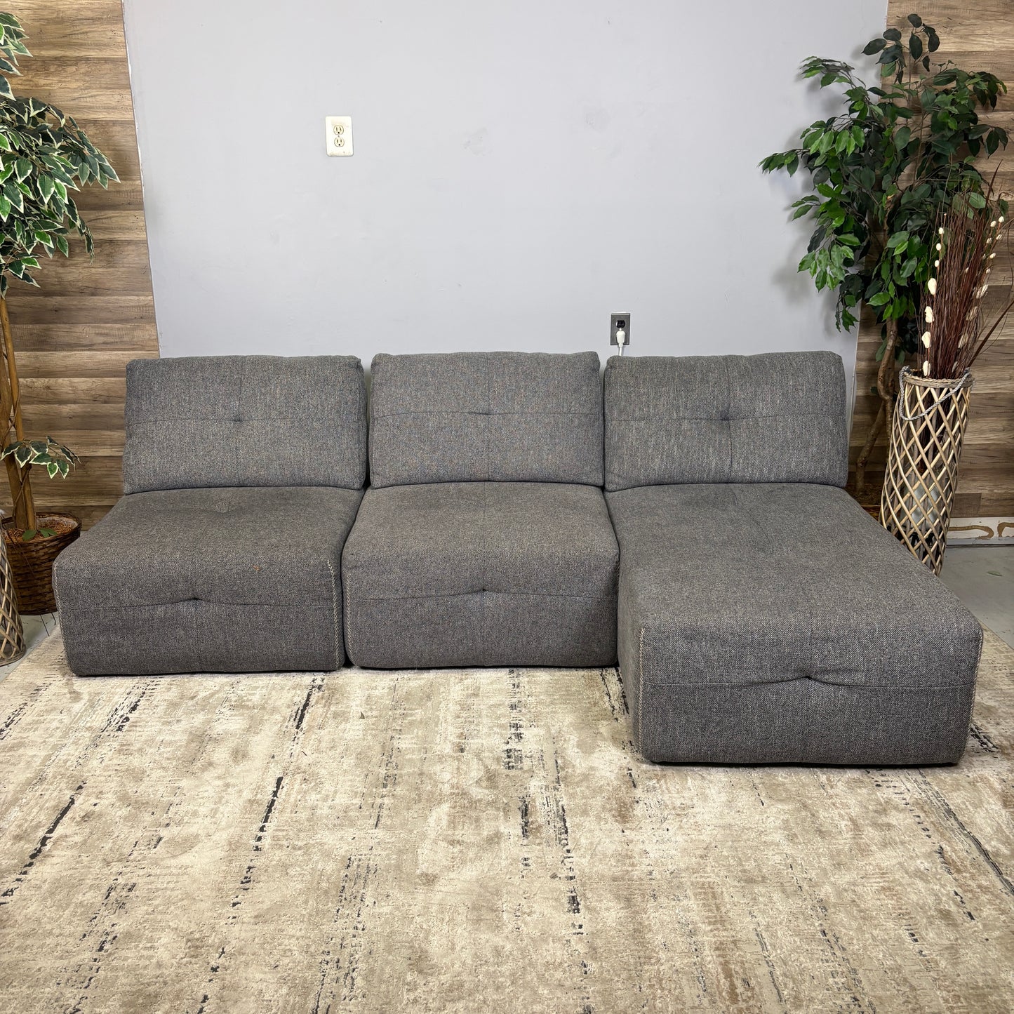 Laney Modular Sectional