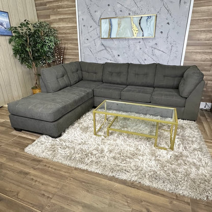Ashley Pitkin 2-Piece Sectional