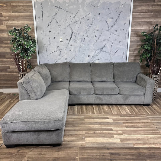 Ashley's Furniture 'Altari" Sectional