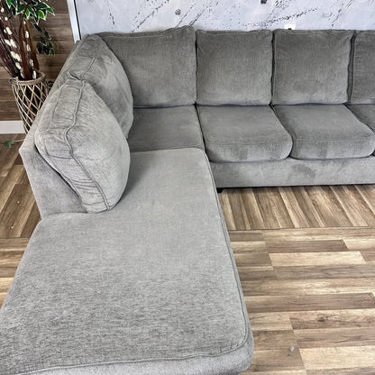 Ashley's Furniture 'Altari" Sectional