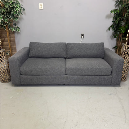 West Elm Urban Sofa