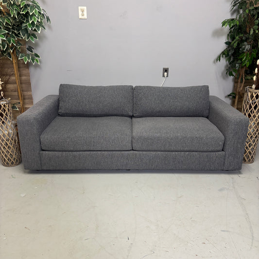 West Elm Urban Sofa