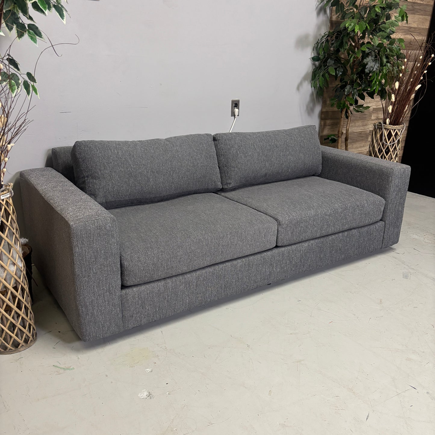 West Elm Urban Sofa