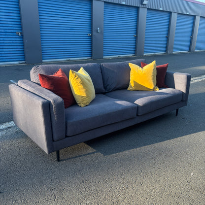 West End 96" Sofa